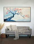 Blossom tree