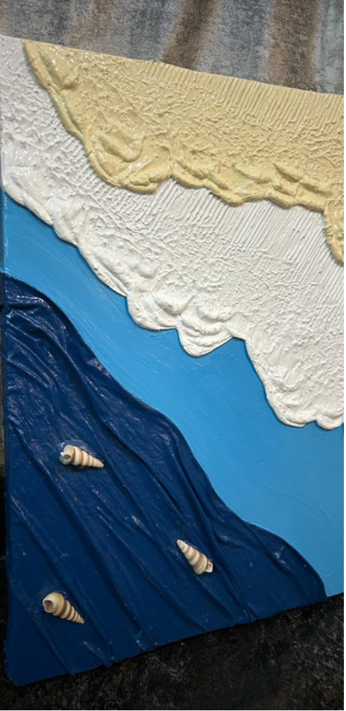 Sea Whispers
