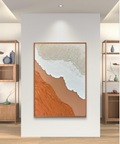 Earthy Tides