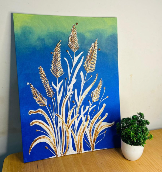 Sunshine Grains