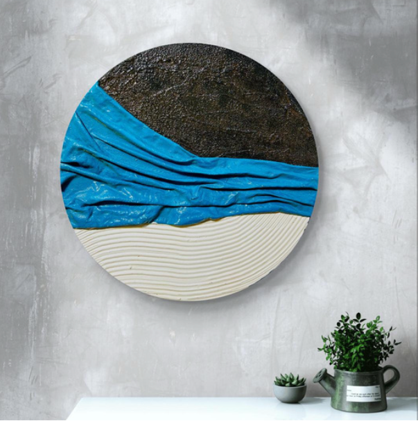 Tides of Tranquility