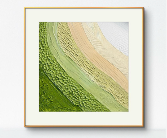 Forest Grids