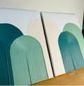 Emerald Arches
