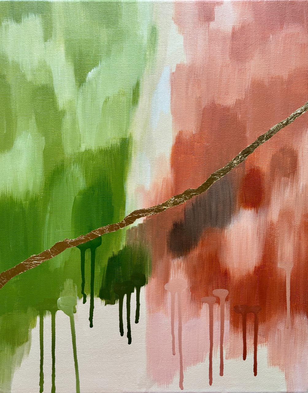 Nature’s fault line